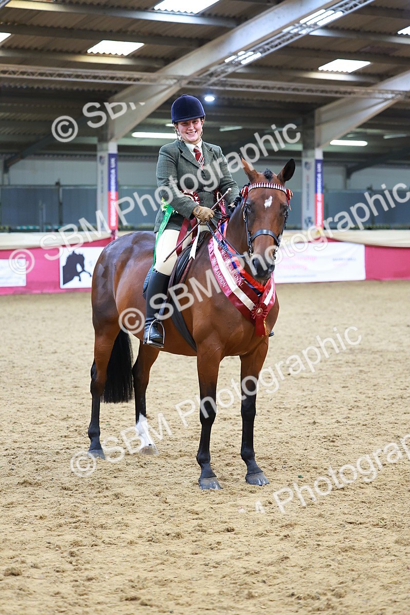 SBM_06419 - Regional Ridden Championship