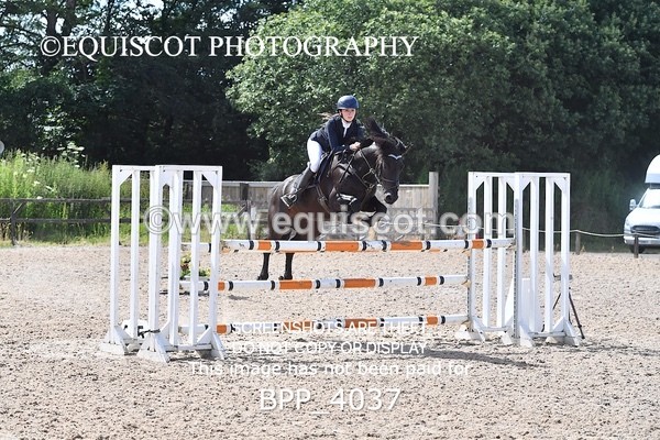 BPP_4037 - CLASS 11 SAT Junior 1.15m & 1.20m Open