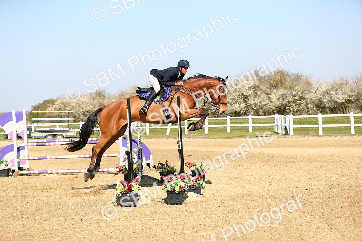 SBM_000516 - Class 3 - Senior Discovery - 1.00m