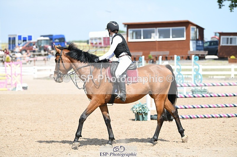 250725-152003-02881 - Cls 9 95cm Amateur Quali