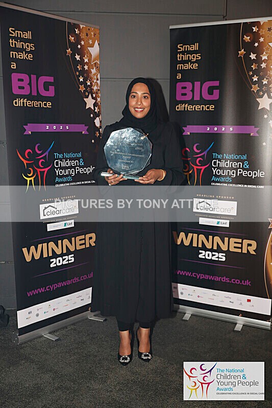 _09I2688 copy - The CYP Awards 2025