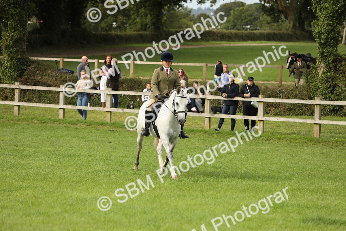 SBM_71528 - S41 - Ridden Equitation (Best Rider)
