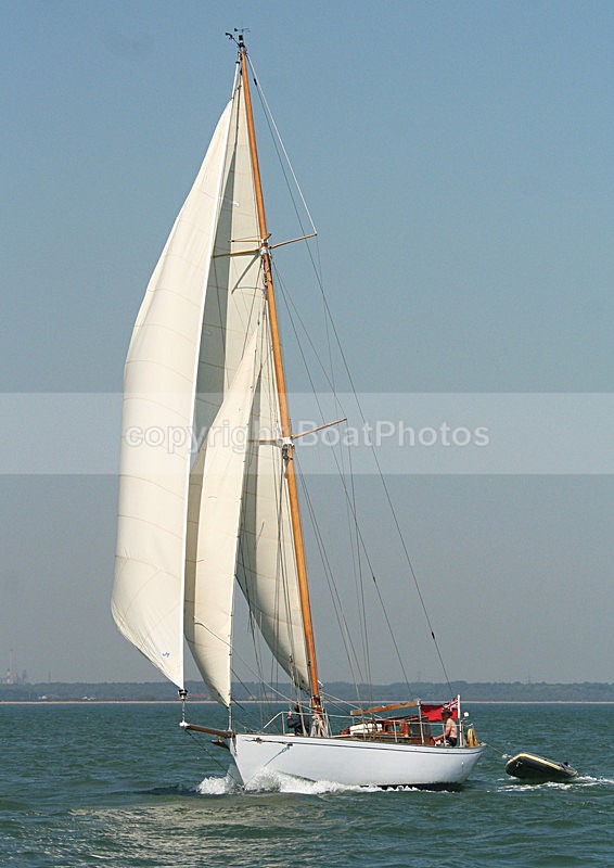 060610 PEREGRINE IMG_8422 - Sailboats - monohull