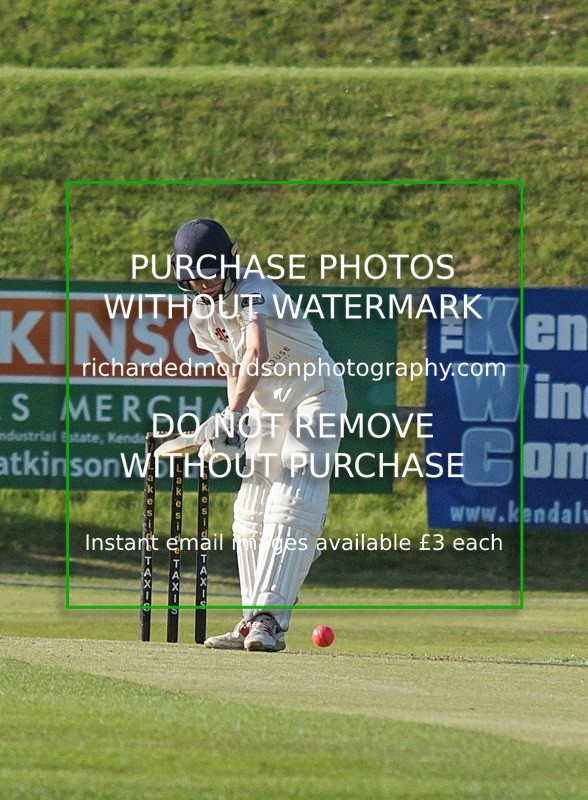 DSC02706 - Netherfield U15 v Penrith U15 (15/7/21)