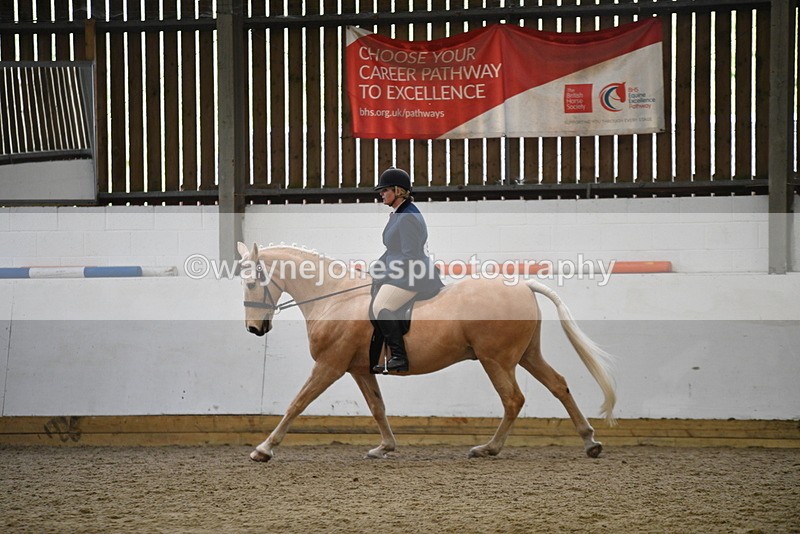 WJ5_6139 - Class 9 Ridden Veteran