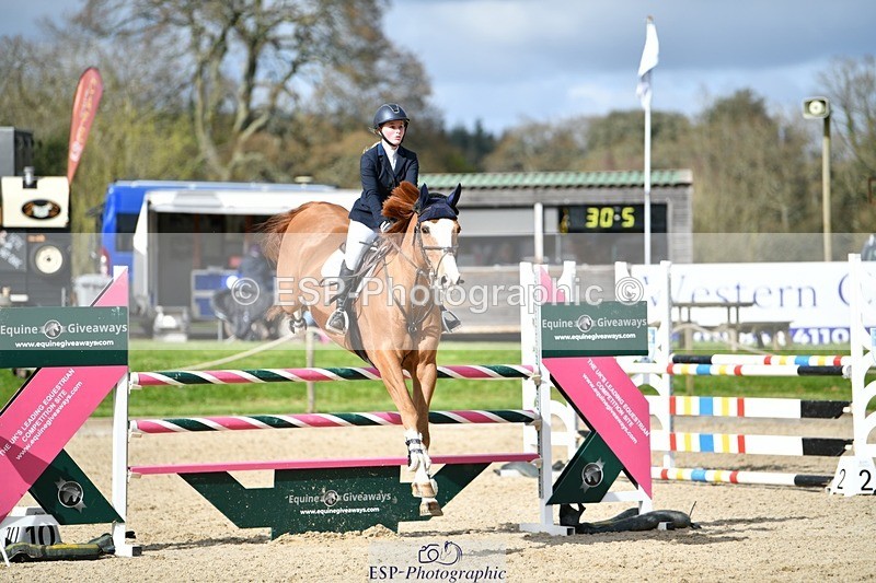 240324-141650-03044 - Cls 10 Newcomers & 1.10m Open