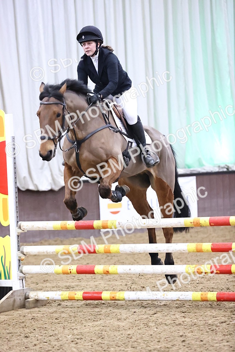 SBM_001508 - Class 8 - Senior British Novice - 90cm