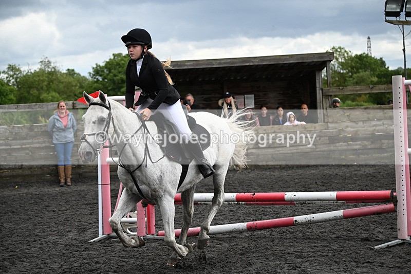WJ6_0146 - Class 13 Novice 60cm