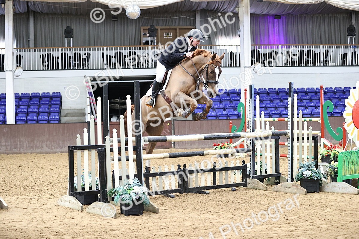 SBM_006472 - Class 17 - Senior Foxhunter - 1.20m Open
