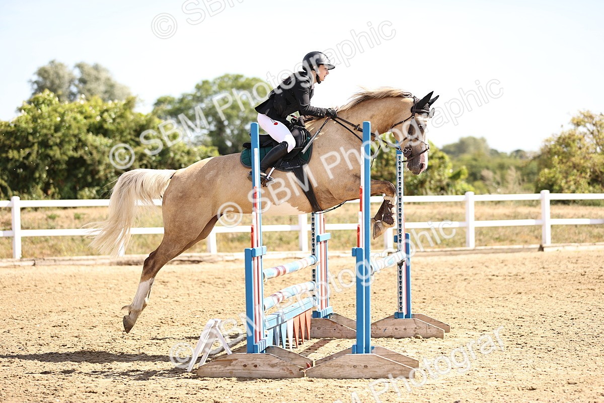 SBM_000271 - Class 2 - 0.85cm Amateur Championship Qualifier