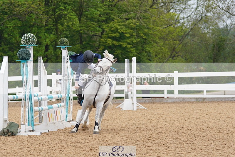 230513A-104852-00465 - Cls 2 Pony British Novice & Open