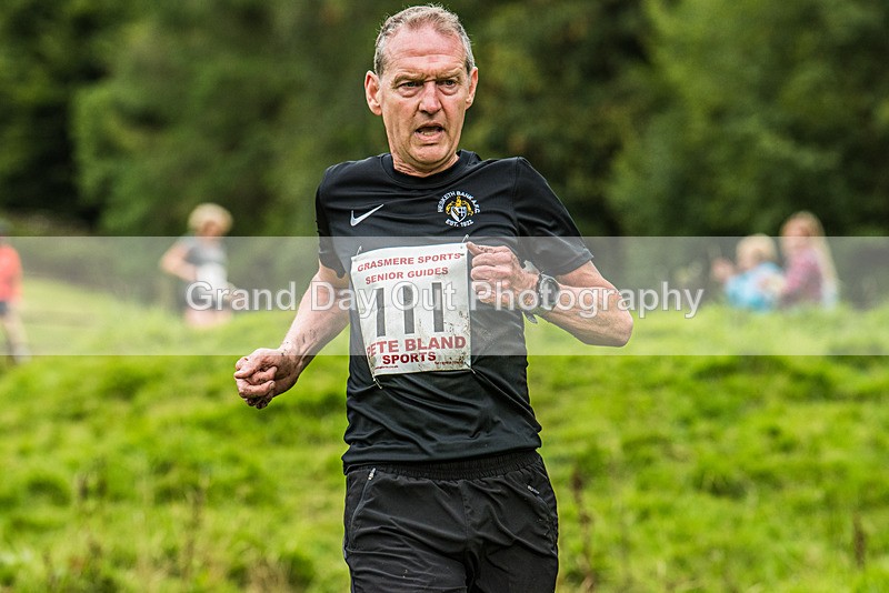 Grasmere-992 - Grasmere Sports Junior & Senior Fell Races Sunday 27th August 2023