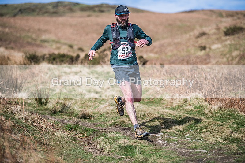 Black Combe-763 - Black Combe Fell Race Saturday 8th March 2025