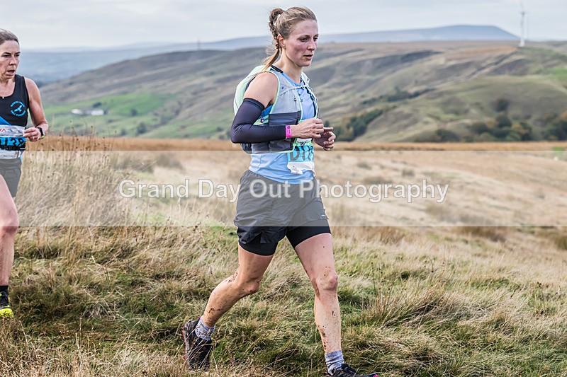 Leg 4-576 - UK Fell & Hill Relays - Todmorden Leg 4 Saturday 17th October 2026