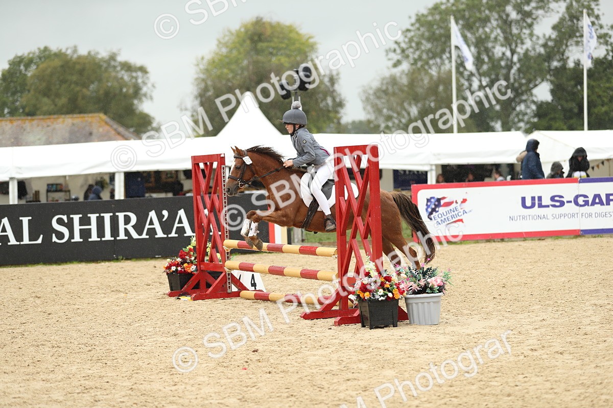 SBM_70432 - J15 - Junior Pony 70cm Championship