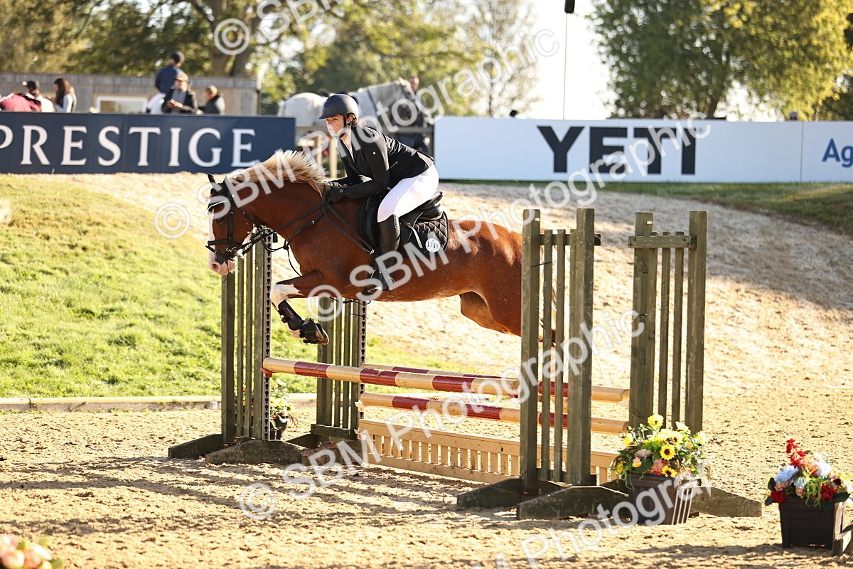 SBM_34734 - J38 - Senior 80cm Championship