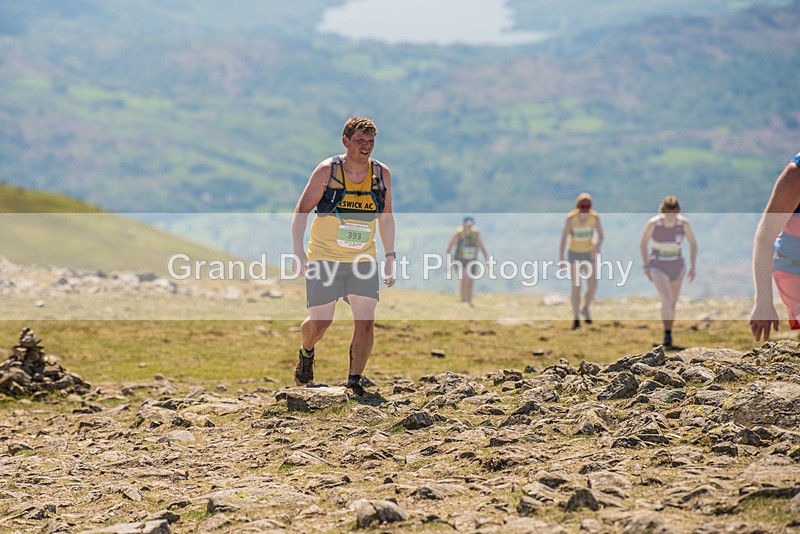 Fairfield-1647 - Fairfield Horseshoe Fell Race Saturday 13th May 2023