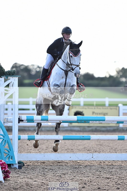 231014A-135644-05159 - Cls 15 1.05m Amateur Q 2nd R