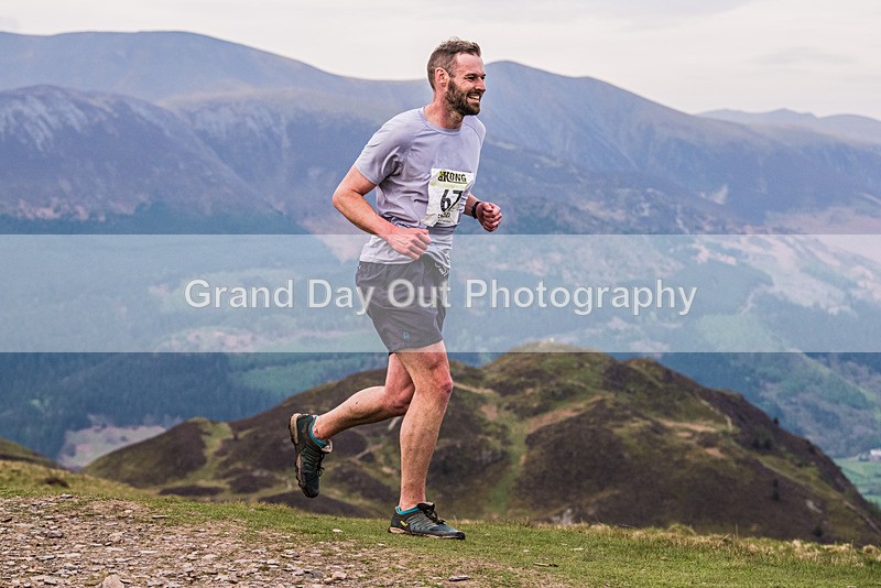 Lords Seat-453 - Lords Seat Fell Race Wednesday 3rd May 2023