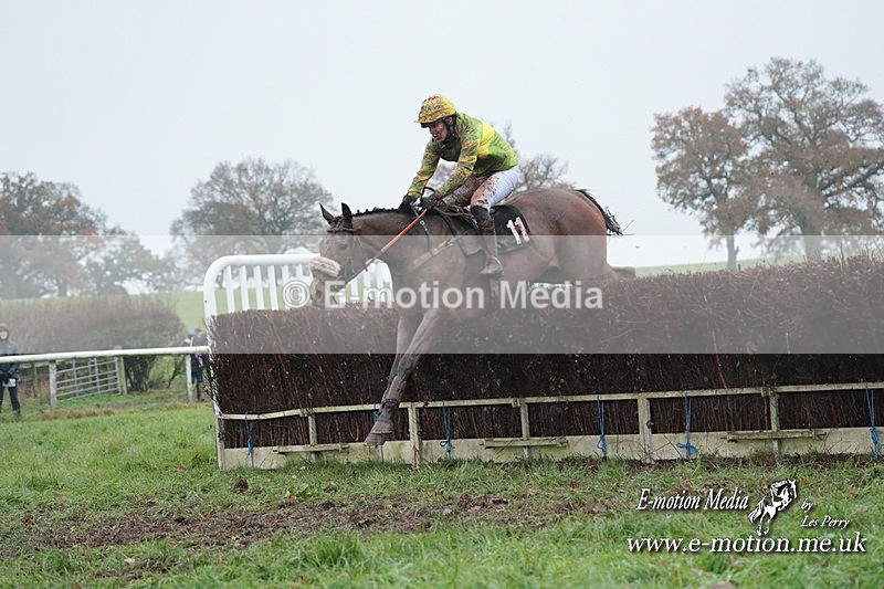 PtP 031223 883 - Wheatland Hunt PtP Chaddesley Races 03/12/23