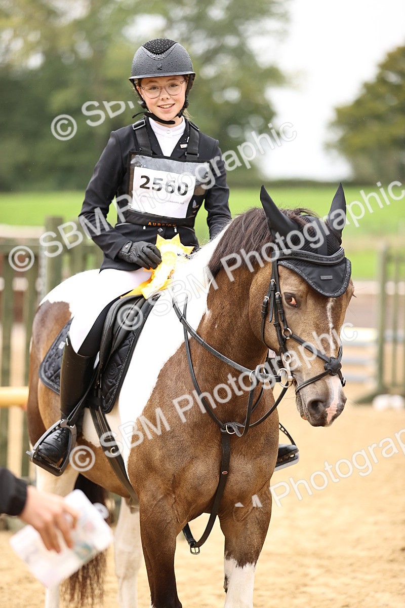 SBM_69035 - J18 - Junior Pony 85cm championship