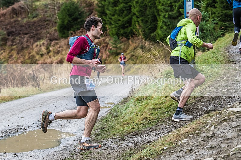 Glentress 21  10K-115 - High Terrain Events Glentress 21 & 10K Trail Races Saturday 16th November 2024
