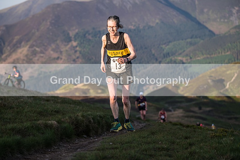 Lords Seat-474 - Lords Seat Fell Race Wednesday 30th April 2025