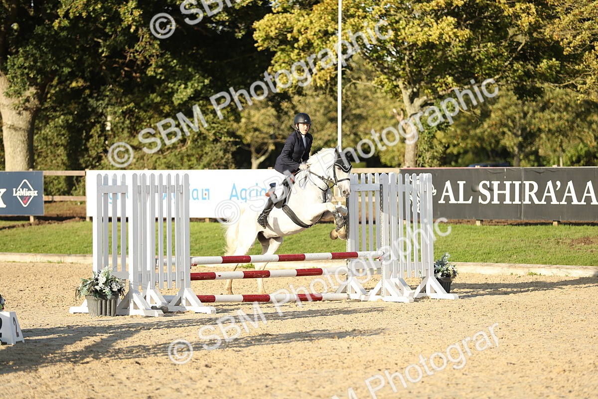 SBM_54225 - J23 - Junior Horse 70cm Championship