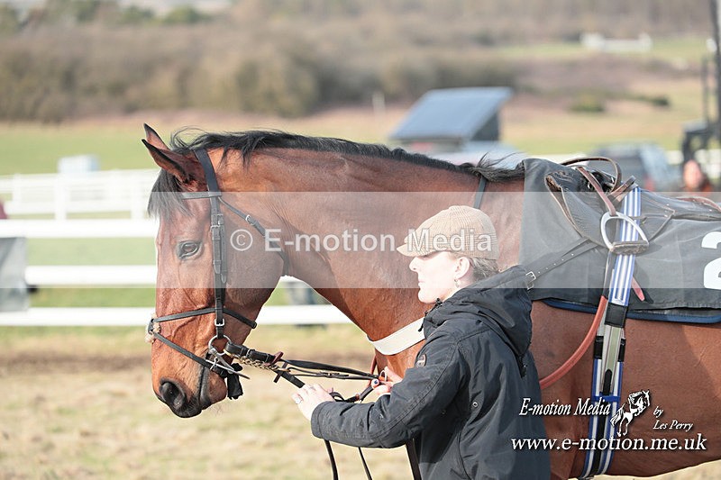 PtP 270124 655 - Royal Artillery PtP Larkhill 27/01/24