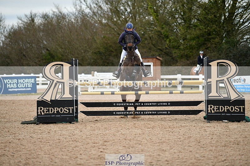 240112A-142000-01156 - Cls 6 Foxhunter and 1.20m Open