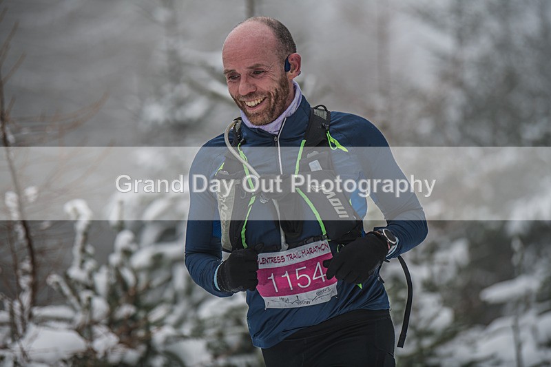 Glentress-1057 - High Terrain Events Glentress 42, 21 & 10K Trail Races Sunday 15th February 2026