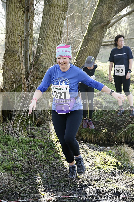 PVT 240219 825 - The Terminator Race - Pewsey Vale - 24/02/19