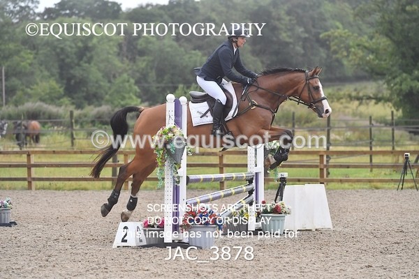 JAC_3878 - CLASS 3 Club 90cms Open