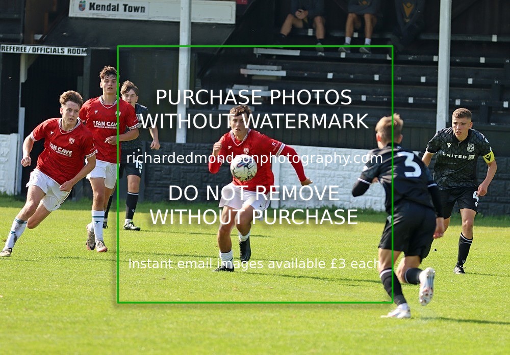 IMG_8387 - Morecambe Academy vs Wrexham Academy (21/9/24)