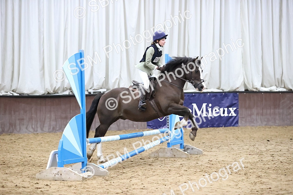 SBM_001255 - Class 4 - Prestige Design & Workwear 60cm