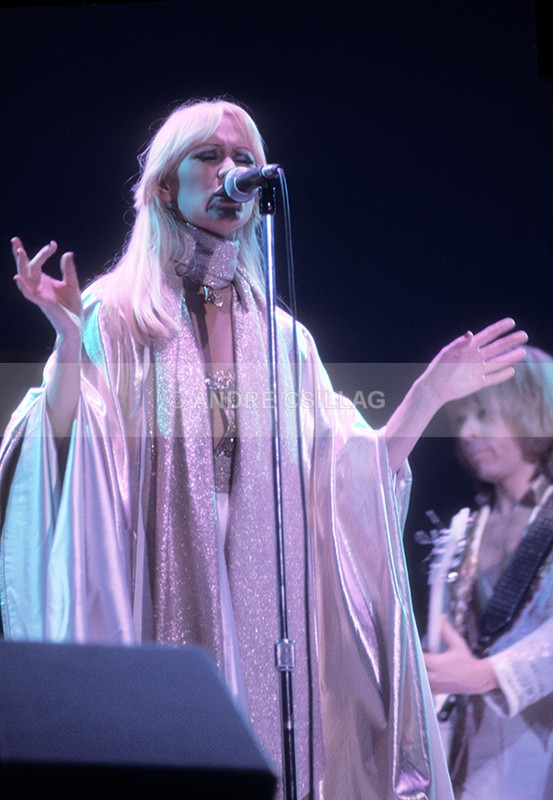 ABBA - A..