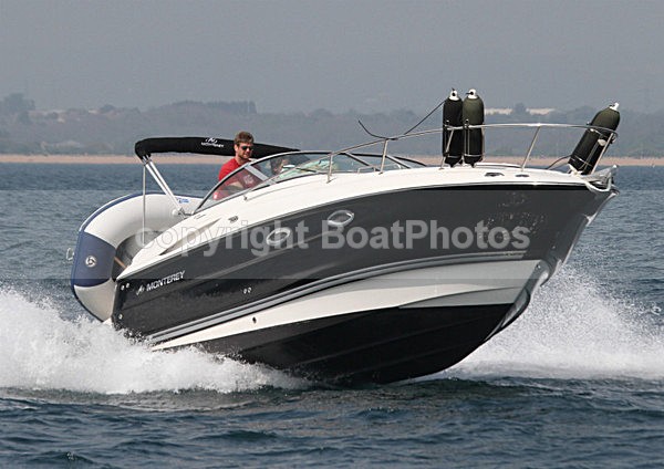 110424 LLIPSIS MONTEREY 275 IMG_5958 - Motorboats - Open