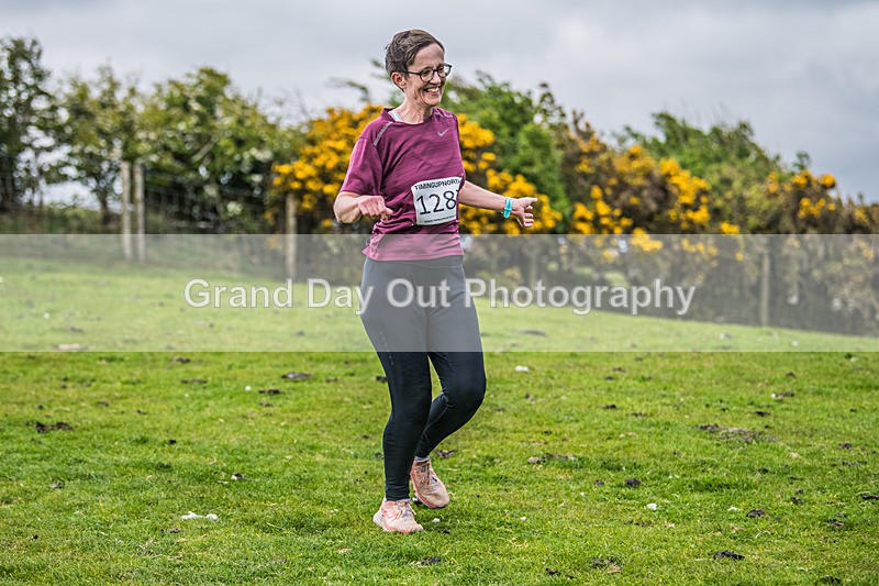 Hay-O-660 - Hay-O Trail Race Tuesday 19th May 2026