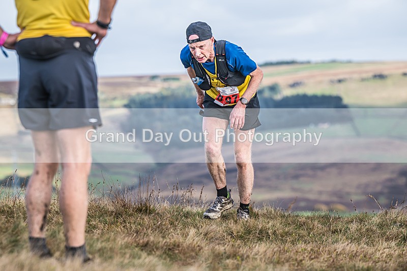 Leg 2 -587 - UK Fell & Hill Relays - Todmorden Leg 2 Saturday 17th October 2026