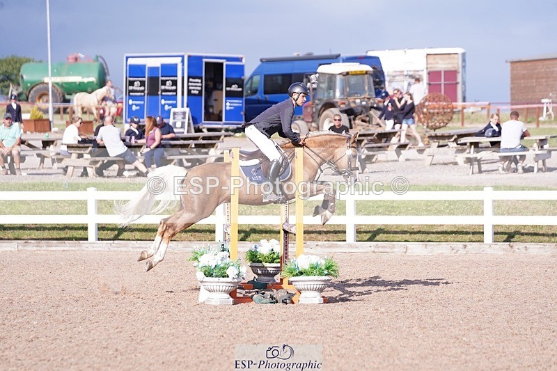 250628-183310-07453 - Cls 24 Pony Discovery & 90cm Open