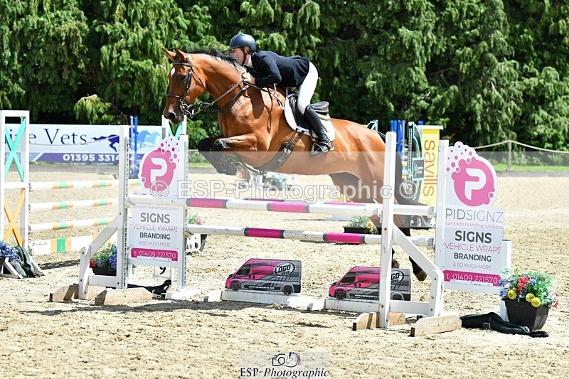 230715-133826-33392 - Cls 90 Newcomers & 1.10m Open Amateur Final