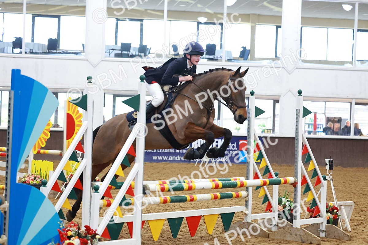 SBM_001597 - Class 3 - 90cm