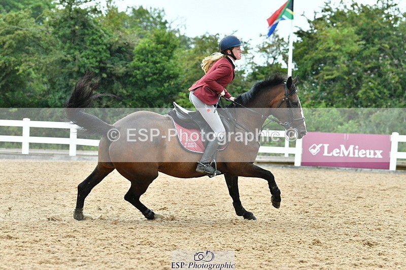 230730A-101146-08492 - Cls 31 British Novice & 90cm Open