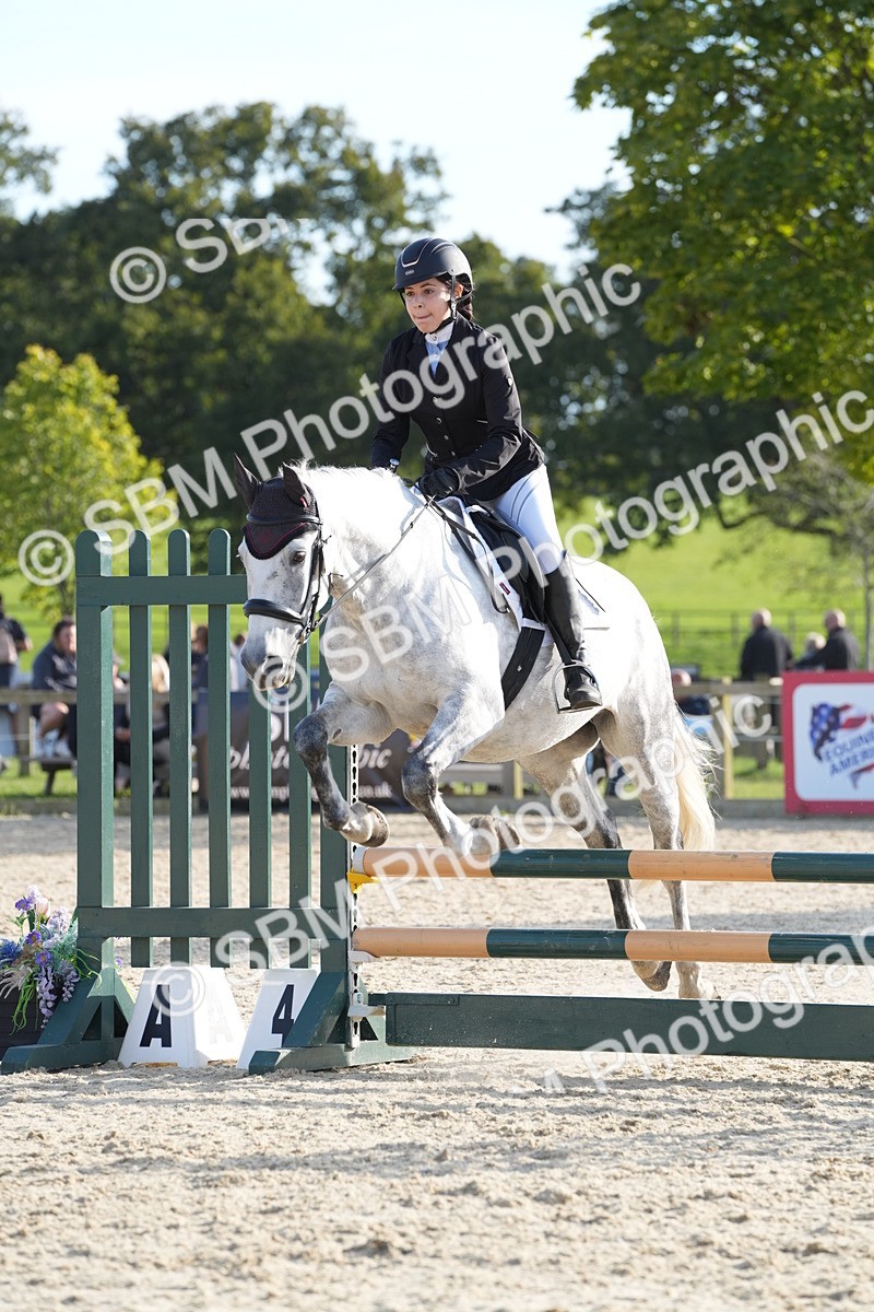 SBM_53346 - J23 - Junior Horse 70cm Championship