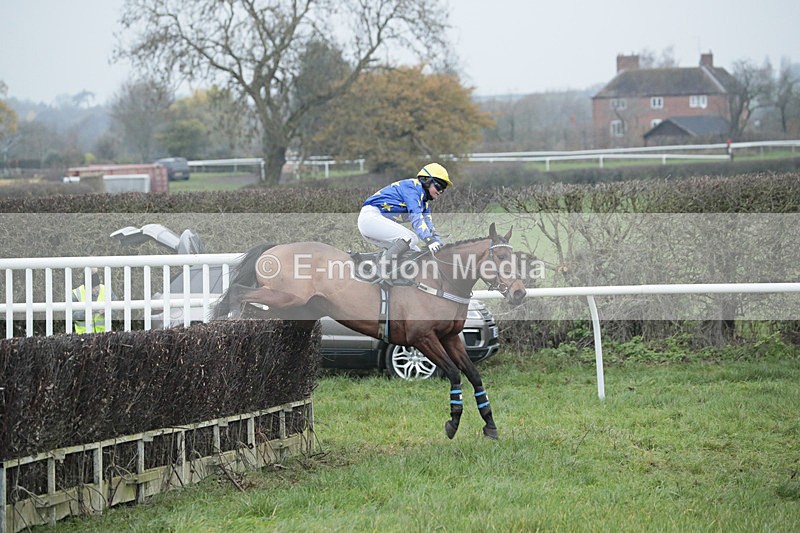 PtP 041222 0521 - Wheatland  Hunt PtP Chaddesley Corbett, Worcs 04/12/22