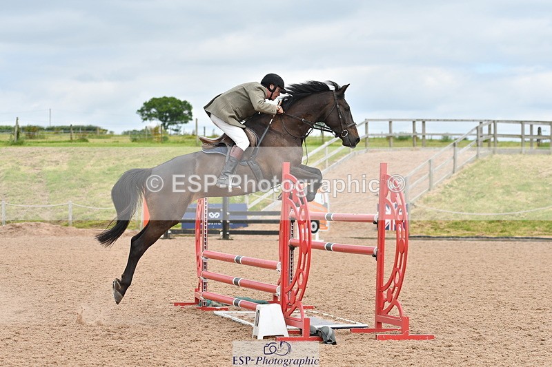 240609A-142457-06151 - Cls 19 Snr Foxhunter and 1.20m Open