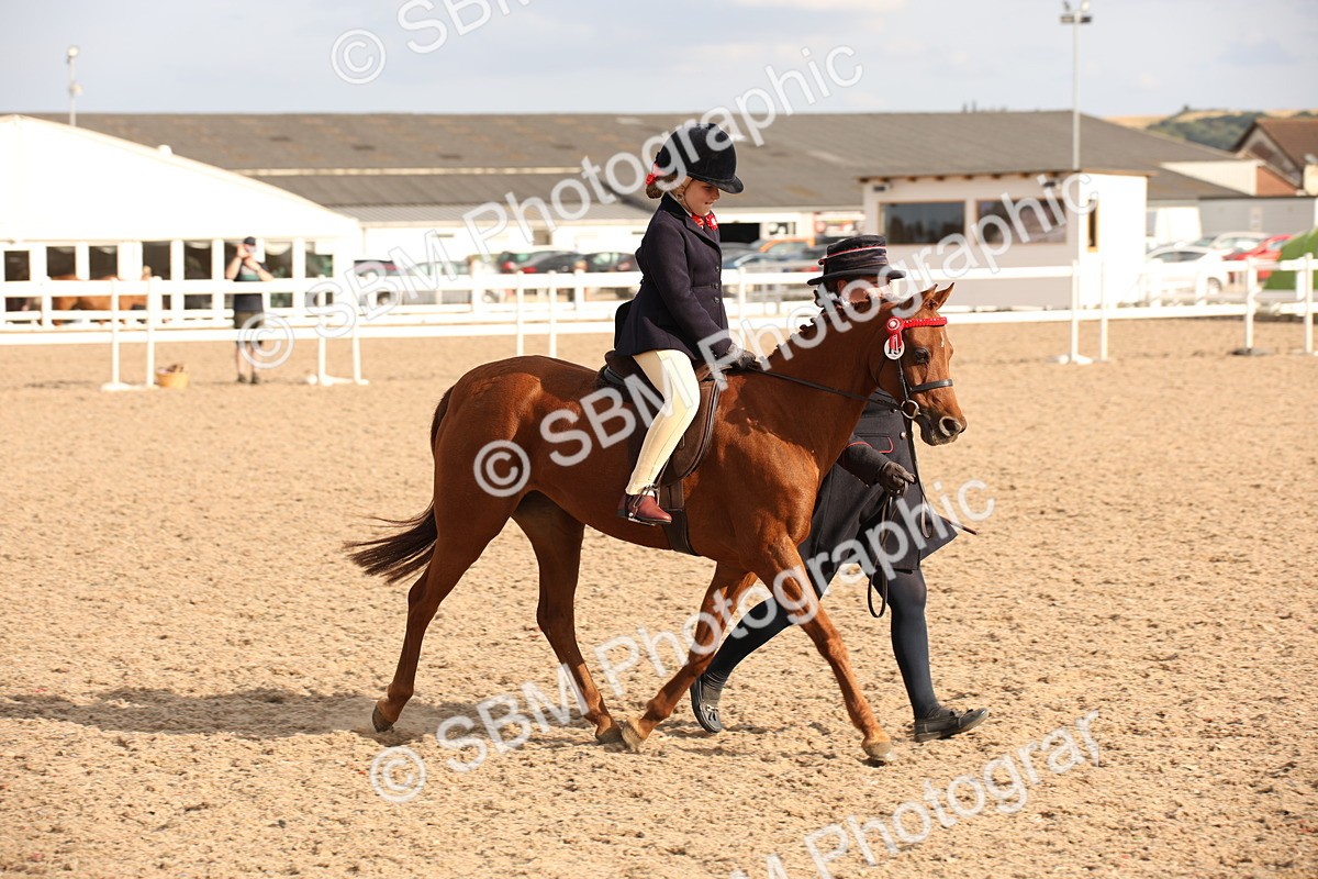 SBM_08804 - Class 12R Regional Ridden Pre-Vet