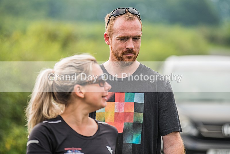 The One 10-42 - The One 10 Mile Road Race Saturday 9th September 2023