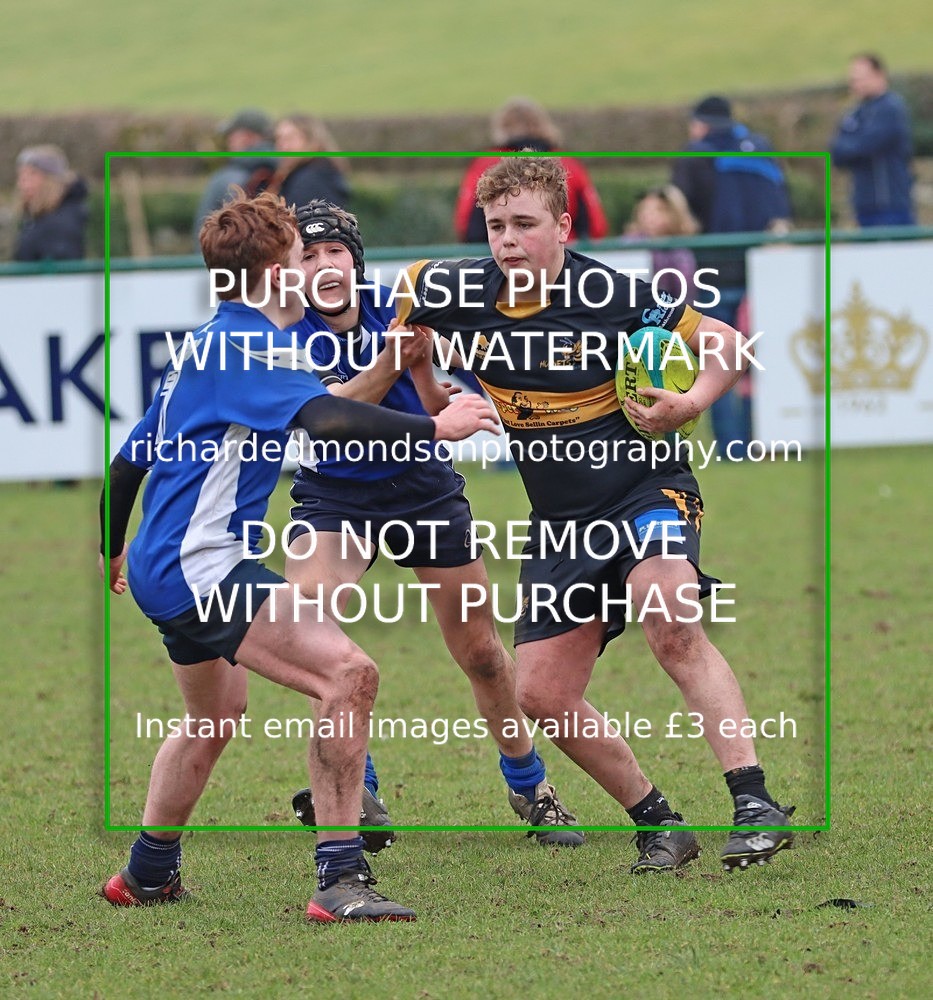 IMG_1805 - Kendal Rugby U15 vs North Ribblesdale U15 (12/2/23)