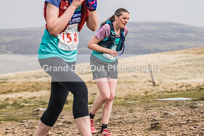 Pen Y Ghent-1426 - The 3 Peaks Race Saturday 26th April 2025 - Pen Y Ghent